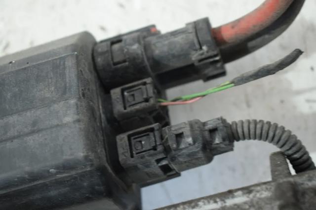 32106886309 BMW Рулевая рейка купить в Житомир