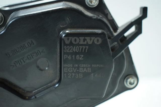 VOLVO 32240777 Клапан ЕГР в наличии Полтава