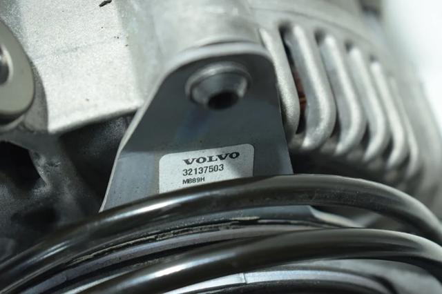 32301041 VOLVO Генератор купить в Житомир