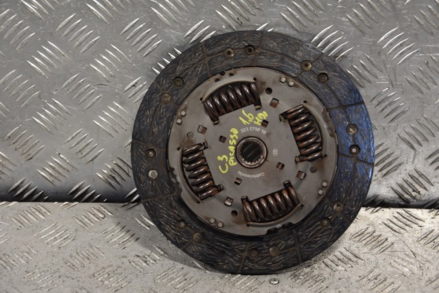 323075010 PEUGEOT купить в Кривой Рог