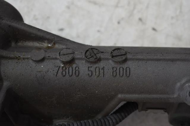 32315402 VOLVO Рейка рулевая купить в Днепр