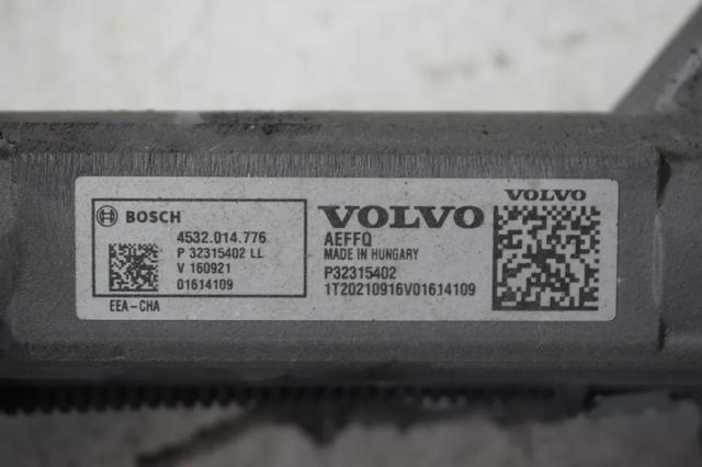 32315402 VOLVO Рейка рулевая купить в Николаев