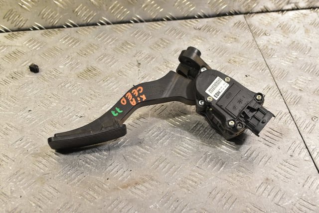 Педали газа 32700XXXXX HYUNDAI