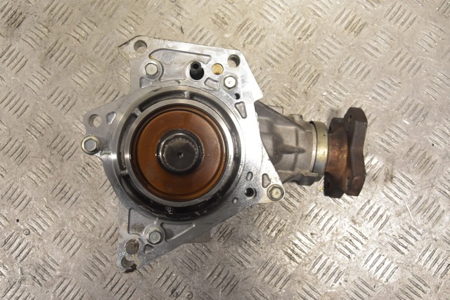 33100BB60A NISSAN Раздатка (коробка раздаточная) купить в Одесса