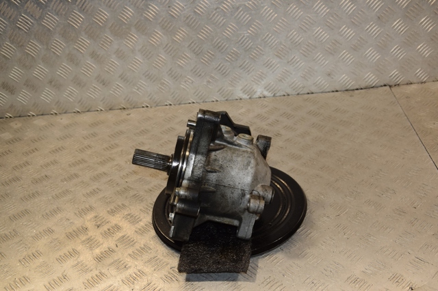 33100JD60B RENAULT Раздатка (коробка раздаточная) купить в Черкассы