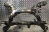 Оси полуприцепов и прицепов BMW X6