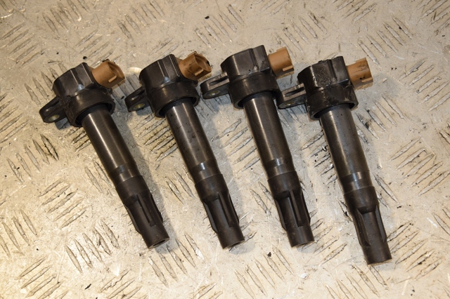 3340051K80 Suzuki Катушка зажигания