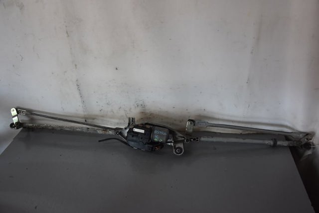 Трапеция дворников 3397021778 OPEL