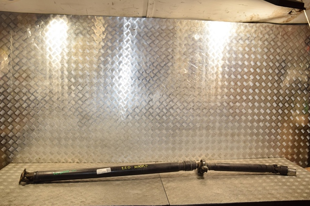 Карданный вал заднего моста Mitsubishi Outlander 2 40