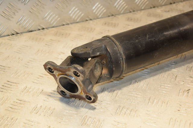 MITSUBISHI 3401A458 Кардан задний в наличии Сумы