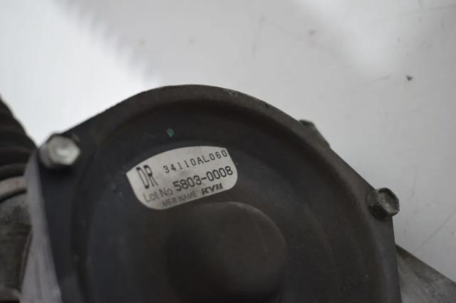 SUBARU 34110AL060 Рулевая рейка в наличии Полтава