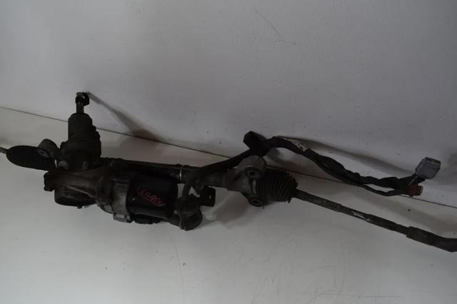 34110AL060 SUBARU Рейка рулевая купить в Чернигов