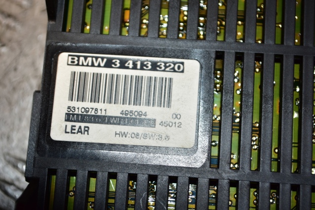 3413320 BMW купить в Запорожье