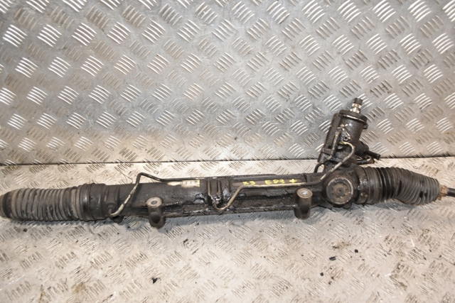 Реечный рулевой механизм 3418924 BMW