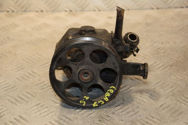 Насос рулевого механизма 34430AG000 SUBARU