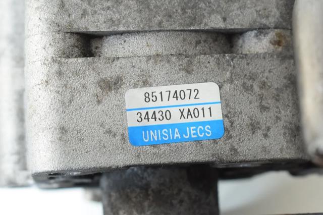 34430XA011 SUBARU Насос ГУР купить в Николаев