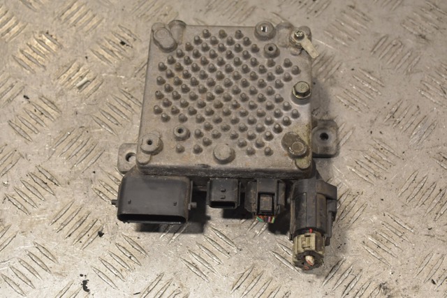 34710SC020 SUBARU Блок управления электроусилителем руля купить в Хмельницкий