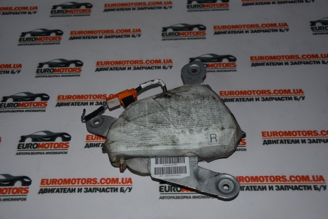 Подушка безопасности, передней, правой двери Айрбег 34826833204N BMW