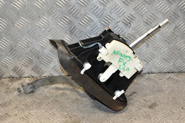 Механизм переключения передач 349011CA1C NISSAN