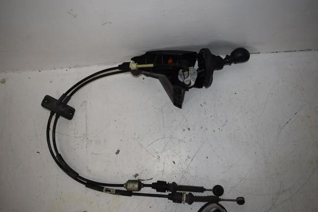 RENAULT 349012637R Кулиса переключения передач в наличии Черкассы