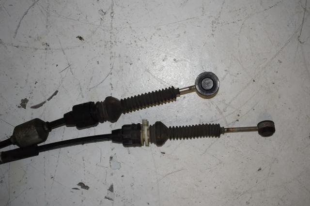 349012637R RENAULT Кулиса переключения передач купить в Винница