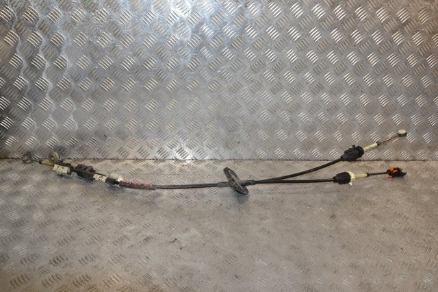 Трос коробки передач 349352849R RENAULT
