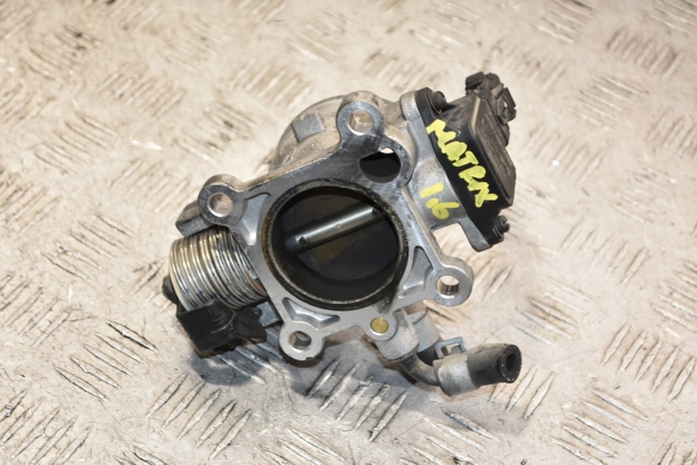 3510026750 HYUNDAI Дроссельная заслонка купить в Чернигов