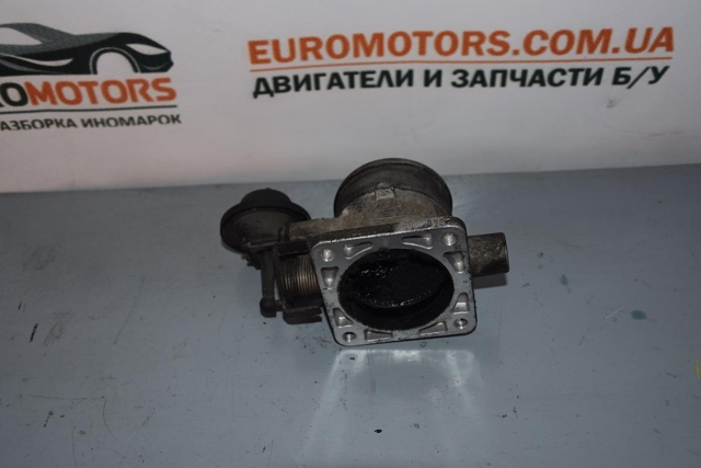 Дроссельная заслонка в сборе 3510027500 HYUNDAI