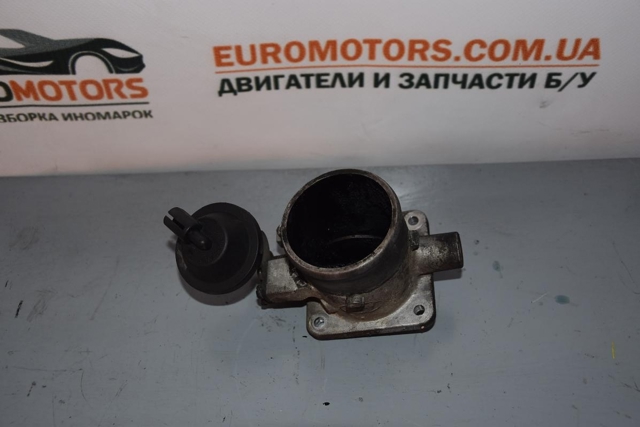 HYUNDAI 3510027500 Дроссельная заслонка в сборе в наличии Черкассы