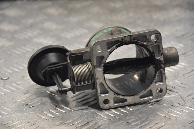 3510027XXX HYUNDAI Дроссельная заслонка в сборе купить в Черкассы