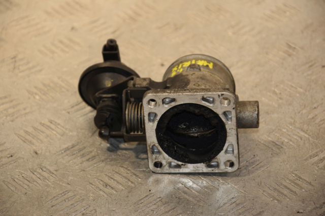 Заслонка воздушная 351002A300 HYUNDAI