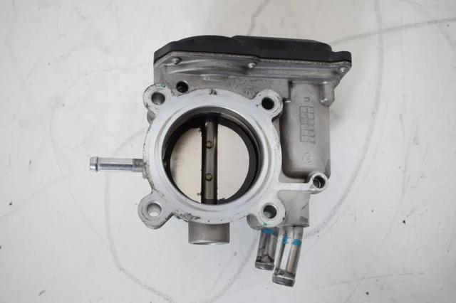 Дроссельная заслонка в сборе 351002B340 HYUNDAI