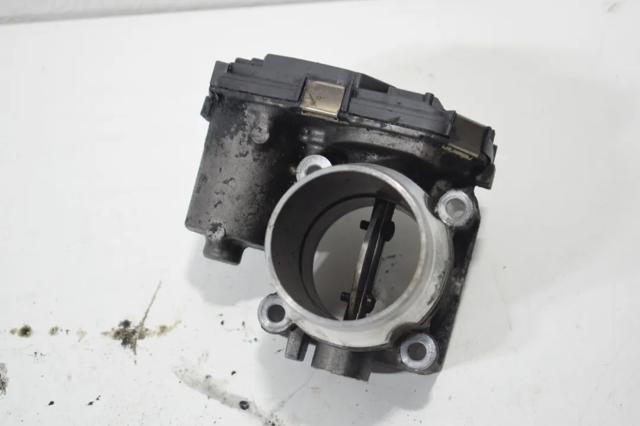 Блок дроссельной заслонки 351002U000 HYUNDAI