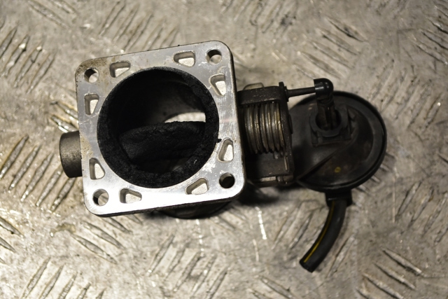 351002XXXX HYUNDAI Дроссельная заслонка купить в Кривой Рог