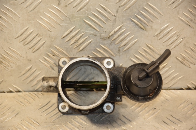 Дроссельная заслонка 351004A100 HYUNDAI