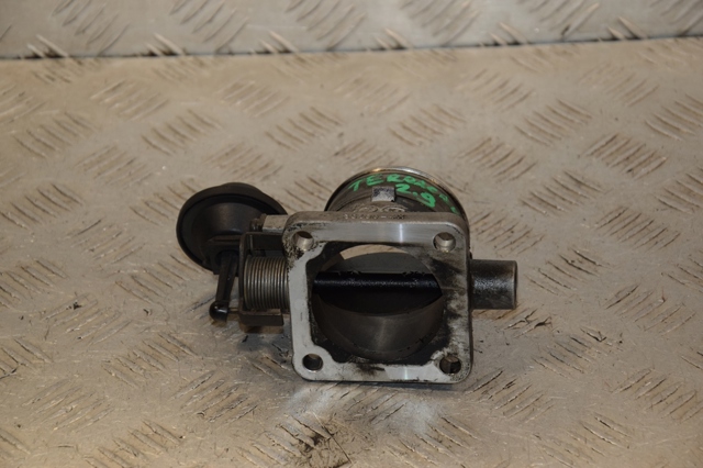 Заслонка воздушная 351004X700 HYUNDAI