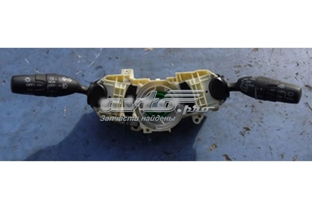 Переключатель подрулевой, правый 35256SWAH21 HONDA