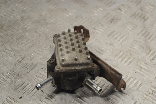Насос гидроусилителя руля (ГУР) 3530048010 TOYOTA