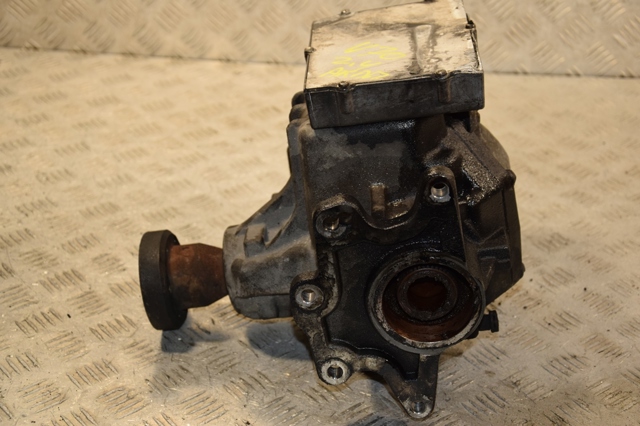 36000340 VOLVO Раздатка купить в Житомир