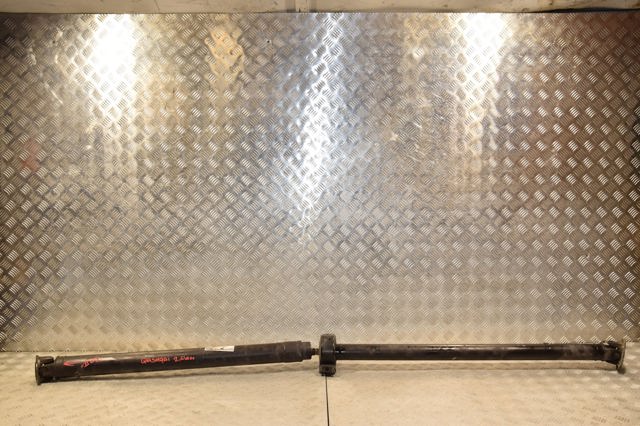 Вал карданный задний 37000JD000 NISSAN
