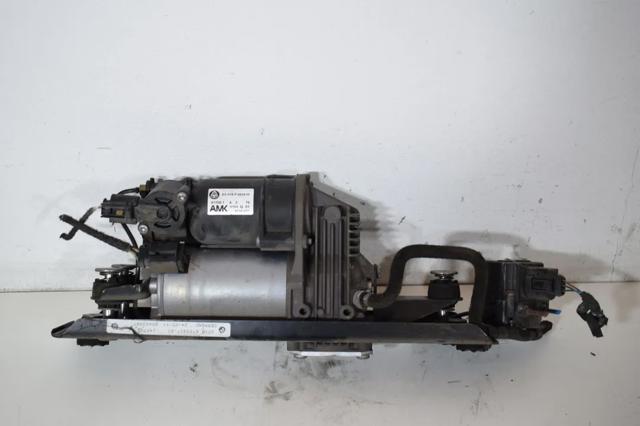 Компрессор пневмоподкачки (амортизаторов) 37106789937 BMW