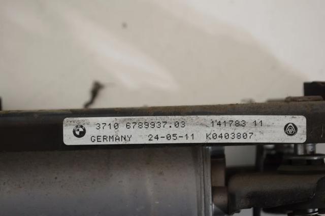 BMW 37106789937 Компрессор пневмоподкачки (амортизаторов) в наличии Тернополь