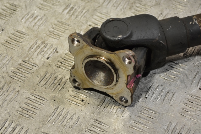 TOYOTA 371106A460 Вал карданный задний, в сборе в наличии Кривой Рог