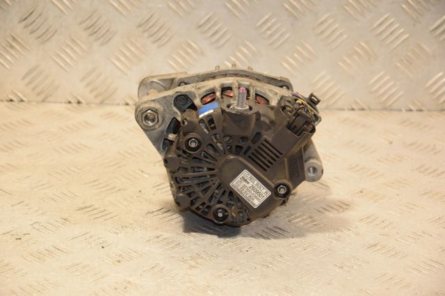3730003600 HYUNDAI Генератор купить в Хмельницкий