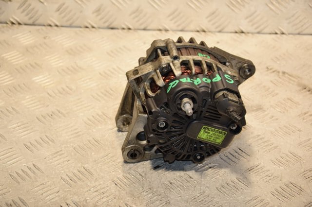 3730023650 HYUNDAI Генератор купить в Запорожье