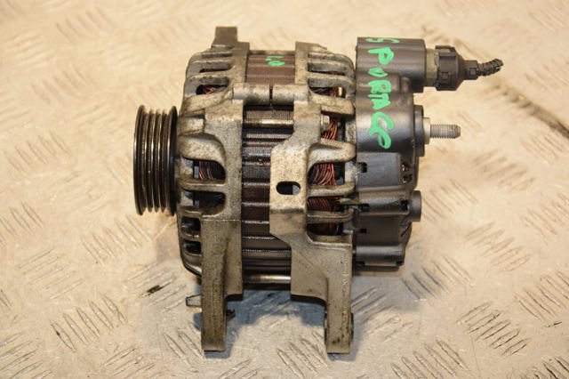 3730023650 HYUNDAI Генератор купить в Киев