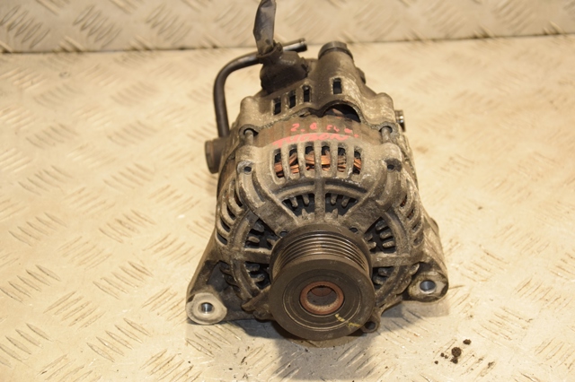 Автомобильный генератор 3730027012 HYUNDAI