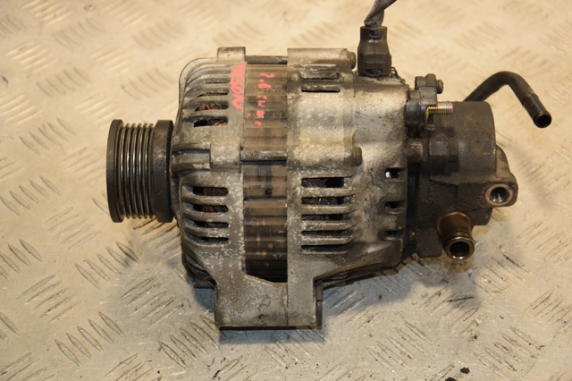 3730027012 HYUNDAI Генератор купить в Каменское