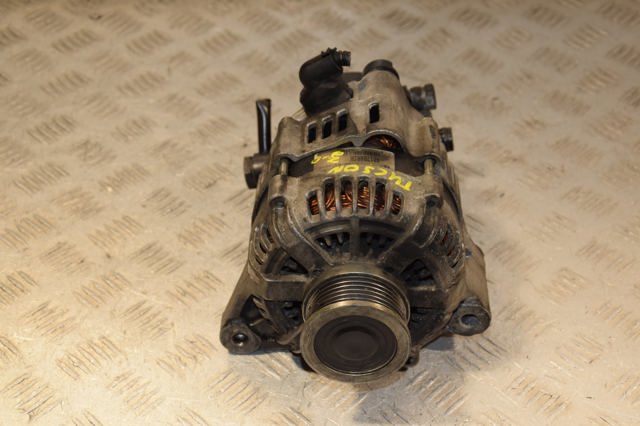 Генератор автомобиля KIA Cerato 1