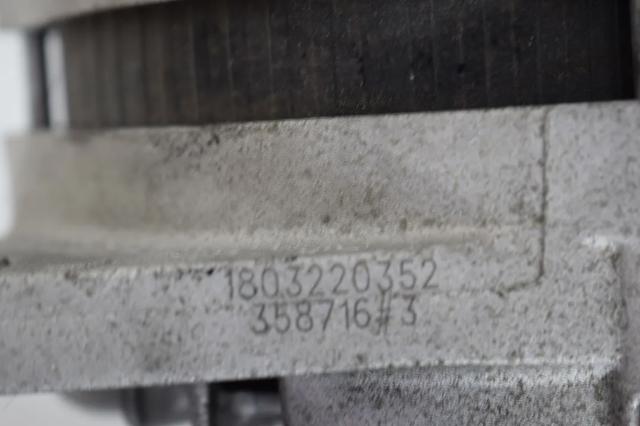 373002B960 HYUNDAI Генератор купить в Украина